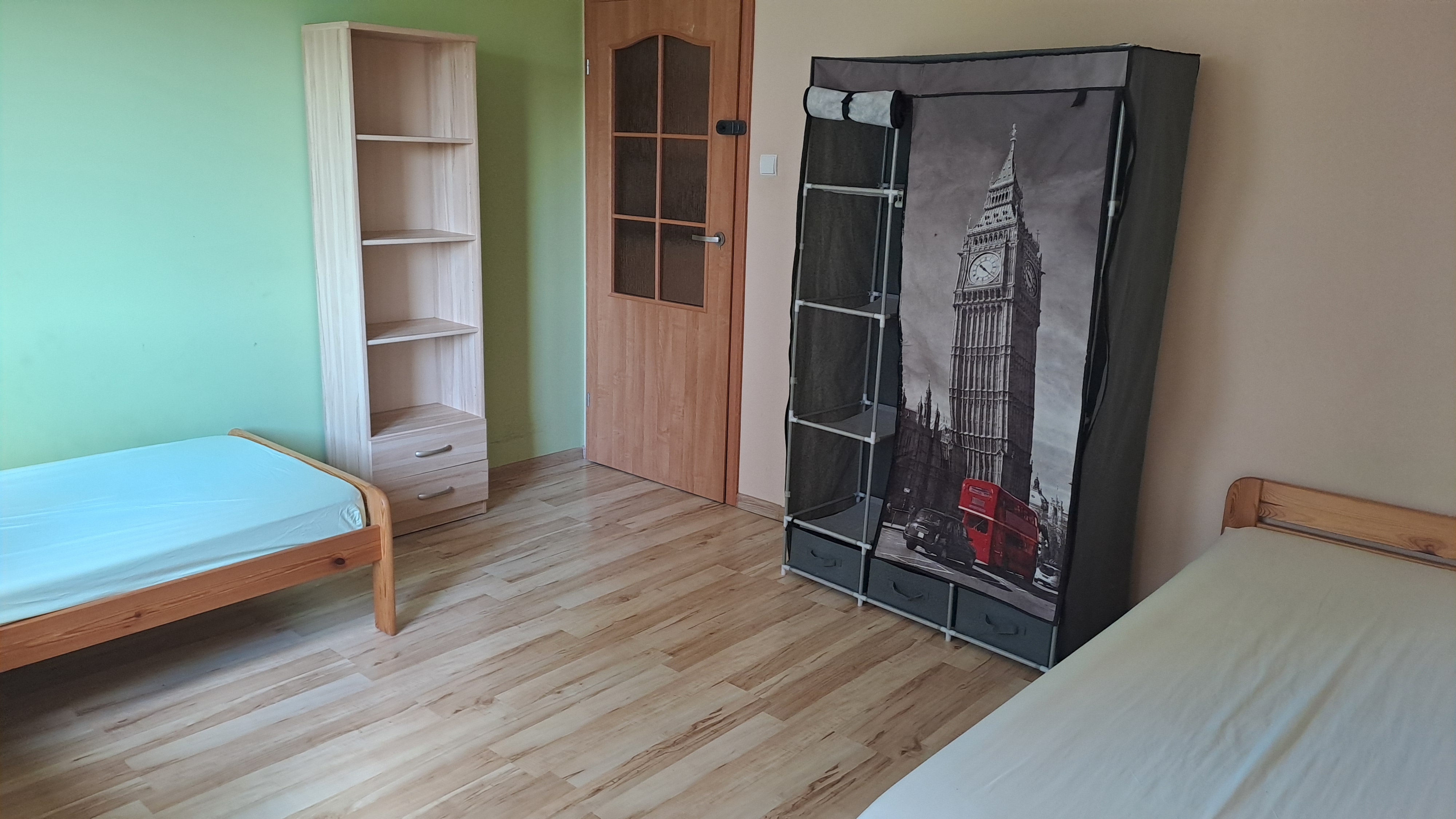 Zdjęcie 10 - Pokój z balkonem